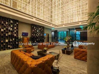 The Lofts Asoke, Bangkok, Thailand The Lofts Asoke, Bangkok, Thailand