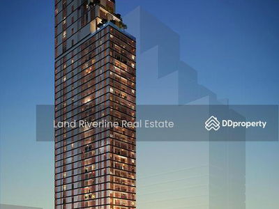 The Lofts Asoke, Bangkok, Thailand The Lofts Asoke, Bangkok, Thailand