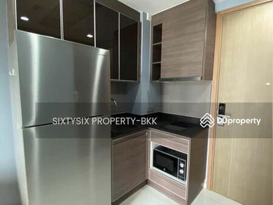 Keyne by Sansiri, Bangkok, Thailand Keyne by Sansiri, Bangkok, Thailand