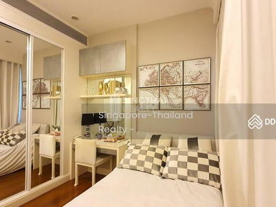 Q Langsuan, Bangkok, Thailand Q Langsuan, Bangkok, Thailand