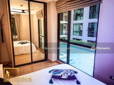 Tree Condo Sukhumvit 50, Bangkok, Thailand Tree Condo Sukhumvit 50, Bangkok, Thailand