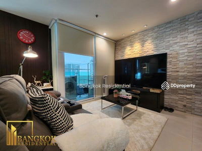 Sukhumvit Living Town, Bangkok, Thailand Sukhumvit Living Town, Bangkok, Thailand