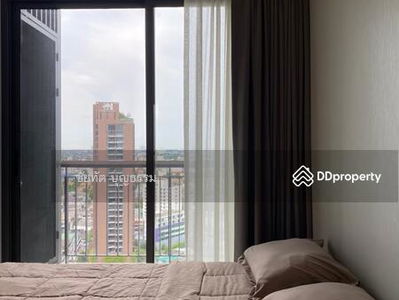 Rhythm Sukhumvit 42, Bangkok, Thailand Rhythm Sukhumvit 42, Bangkok, Thailand