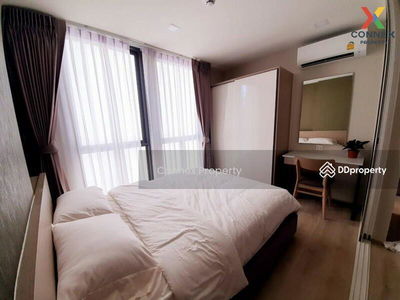 Chambers On-Nut Station, Bangkok, Thailand Chambers On-Nut Station, Bangkok, Thailand