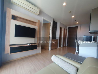 Rhythm Sukhumvit 50, Bangkok, Thailand Rhythm Sukhumvit 50, Bangkok, Thailand