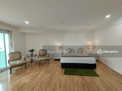 GM Tower, Bangkok, Thailand GM Tower, Bangkok, Thailand