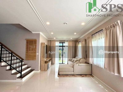 Grand Britania Wongwaen Ramintra, Bangkok, Thailand Grand Britania Wongwaen Ramintra, Bangkok, Thailand