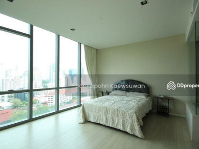 The Room Sukhumvit 21, Bangkok, Thailand The Room Sukhumvit 21, Bangkok, Thailand