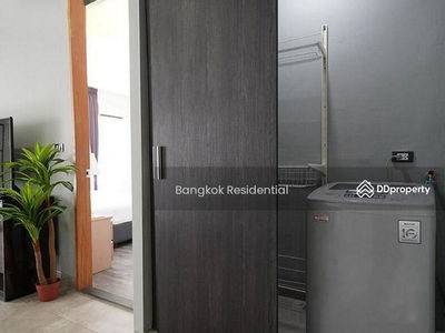 Serviced Apartment, Bangkok, Thailand Serviced Apartment, Bangkok, Thailand