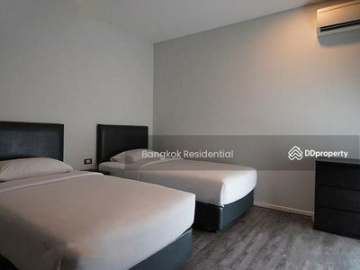 Serviced Apartment, Bangkok, Thailand Serviced Apartment, Bangkok, Thailand