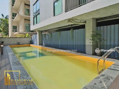 Serviced Apartment, Bangkok, Thailand Serviced Apartment, Bangkok, Thailand