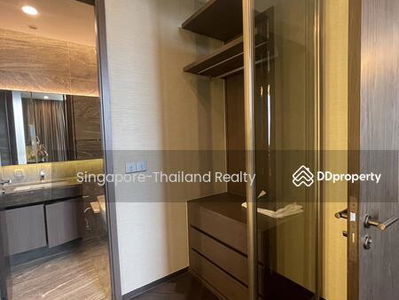 The Esse Sukhumvit 36, Bangkok, Thailand The Esse Sukhumvit 36, Bangkok, Thailand