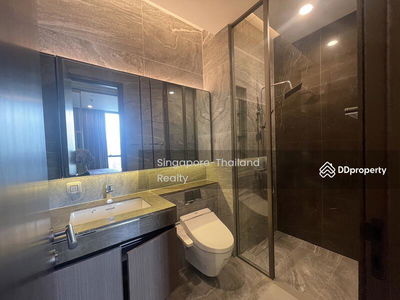 The Esse Sukhumvit 36, Bangkok, Thailand The Esse Sukhumvit 36, Bangkok, Thailand