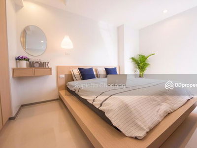 The Greenston Thonglor Residence, Bangkok, Thailand The Greenston Thonglor Residence, Bangkok, Thailand