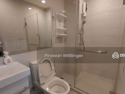 Life Asoke, Bangkok, Thailand Life Asoke, Bangkok, Thailand