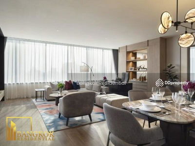 Ascott Embassy Sathorn, Bangkok, Thailand Ascott Embassy Sathorn, Bangkok, Thailand