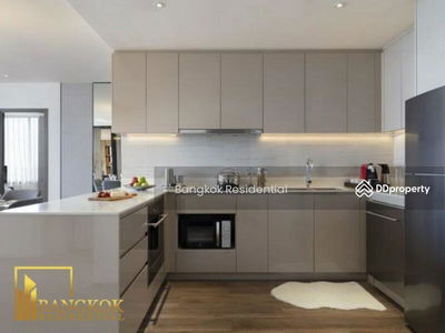 Ascott Embassy Sathorn, Bangkok, Thailand Ascott Embassy Sathorn, Bangkok, Thailand