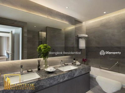 Ascott Embassy Sathorn, Bangkok, Thailand Ascott Embassy Sathorn, Bangkok, Thailand