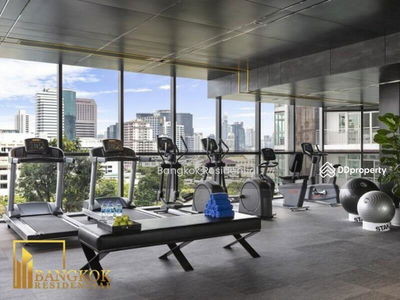 Ascott Embassy Sathorn, Bangkok, Thailand Ascott Embassy Sathorn, Bangkok, Thailand