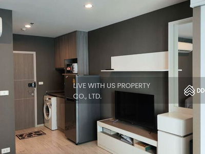 IDEO Mobi Grand Interchange Bangsue, Bangkok, Thailand IDEO Mobi Grand Interchange Bangsue, Bangkok, Thailand