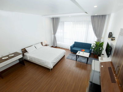 Tran Quoc Hoan Street, Vietnam Tran Quoc Hoan Street, Vietnam