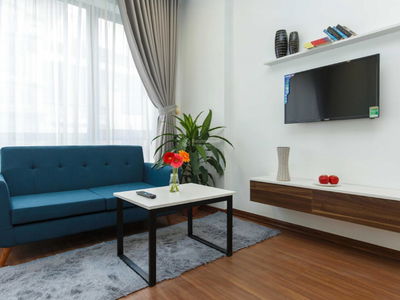 Tran Quoc Hoan Street, Vietnam Tran Quoc Hoan Street, Vietnam