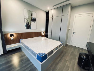 The Nine Apartment, Vietnam The Nine Apartment, Vietnam