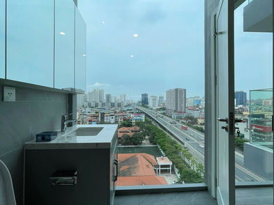 The Nine Apartment, Vietnam The Nine Apartment, Vietnam