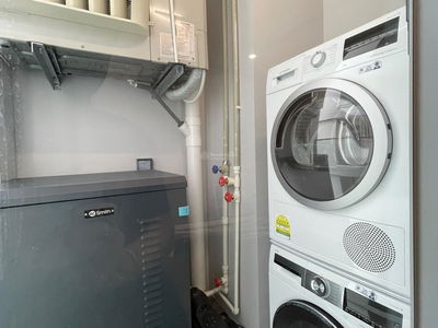 The Nine Apartment, Vietnam The Nine Apartment, Vietnam