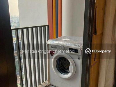 The Line Sukhumvit 101, Bangkok, Thailand The Line Sukhumvit 101, Bangkok, Thailand