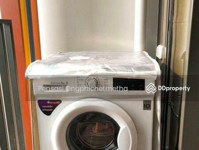 The Line Sukhumvit 101, Bangkok, Thailand The Line Sukhumvit 101, Bangkok, Thailand