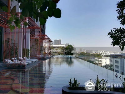 The Line Sukhumvit 101, Bangkok, Thailand The Line Sukhumvit 101, Bangkok, Thailand