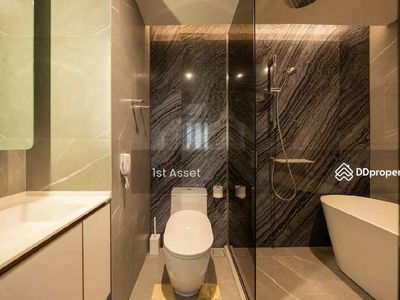 The Reserve Sukhumvit 61, Bangkok, Thailand The Reserve Sukhumvit 61, Bangkok, Thailand