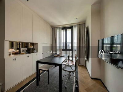 The Reserve Sukhumvit 61, Bangkok, Thailand The Reserve Sukhumvit 61, Bangkok, Thailand