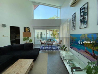 Gehäuse In Ban Chalong, Thailand Gehäuse In Ban Chalong, Thailand