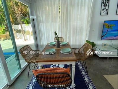 Gehäuse In Ban Chalong, Thailand Gehäuse In Ban Chalong, Thailand