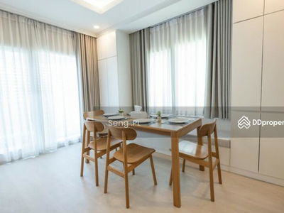 Centro Bangna-Wongwean, Bangkok, Thailand Centro Bangna-Wongwean, Bangkok, Thailand