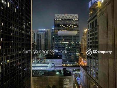 Noble Ploenchit, Bangkok, Thailand Noble Ploenchit, Bangkok, Thailand