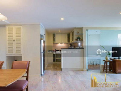 Serviced Apartment, Bangkok, Thailand Serviced Apartment, Bangkok, Thailand