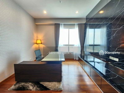 Supalai Prima Riva, Bangkok, Thailand Supalai Prima Riva, Bangkok, Thailand