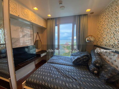 The Palm Wongamart Beach, Chon Buri, Thailand The Palm Wongamart Beach, Chon Buri, Thailand