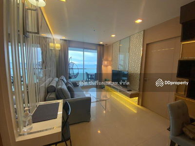 The Palm Wongamart Beach, Chon Buri, Thailand The Palm Wongamart Beach, Chon Buri, Thailand