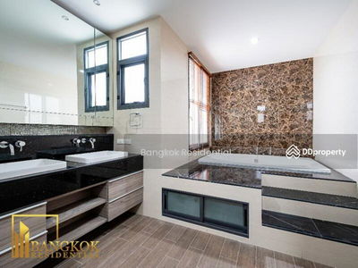 House in Compound, Bangkok, Thailand House in Compound, Bangkok, Thailand