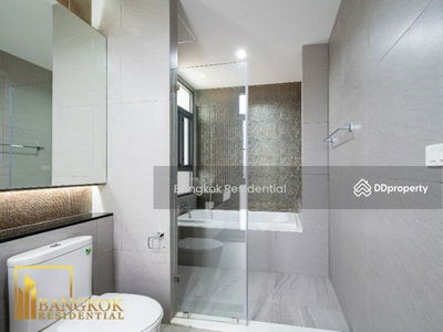 House in Compound, Bangkok, Thailand House in Compound, Bangkok, Thailand