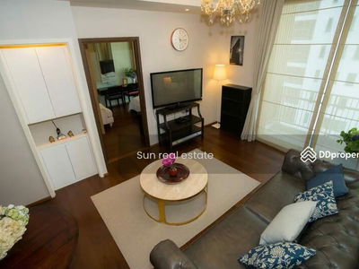 Quattro by Sansiri, Bangkok, Thailand Quattro by Sansiri, Bangkok, Thailand