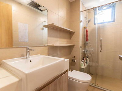 Phuc Yen Apartment, Vietnam Phuc Yen Apartment, Vietnam