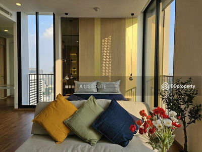 Noble BE19 Sukhumvit, Bangkok, Thailand Noble BE19 Sukhumvit, Bangkok, Thailand