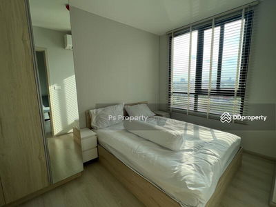 NUE Noble Srinakarin – Lasalle, Samut Prakan, Thailand NUE Noble Srinakarin – Lasalle, Samut Prakan, Thailand