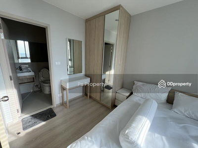 NUE Noble Srinakarin – Lasalle, Samut Prakan, Thailand NUE Noble Srinakarin – Lasalle, Samut Prakan, Thailand