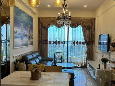 The Sun Avenue, Vietnam The Sun Avenue, Vietnam